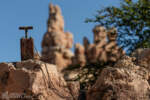 Disneyland Frontierland Big Thunder Mountain Railroad dynamite blasting DSC_3305-X5