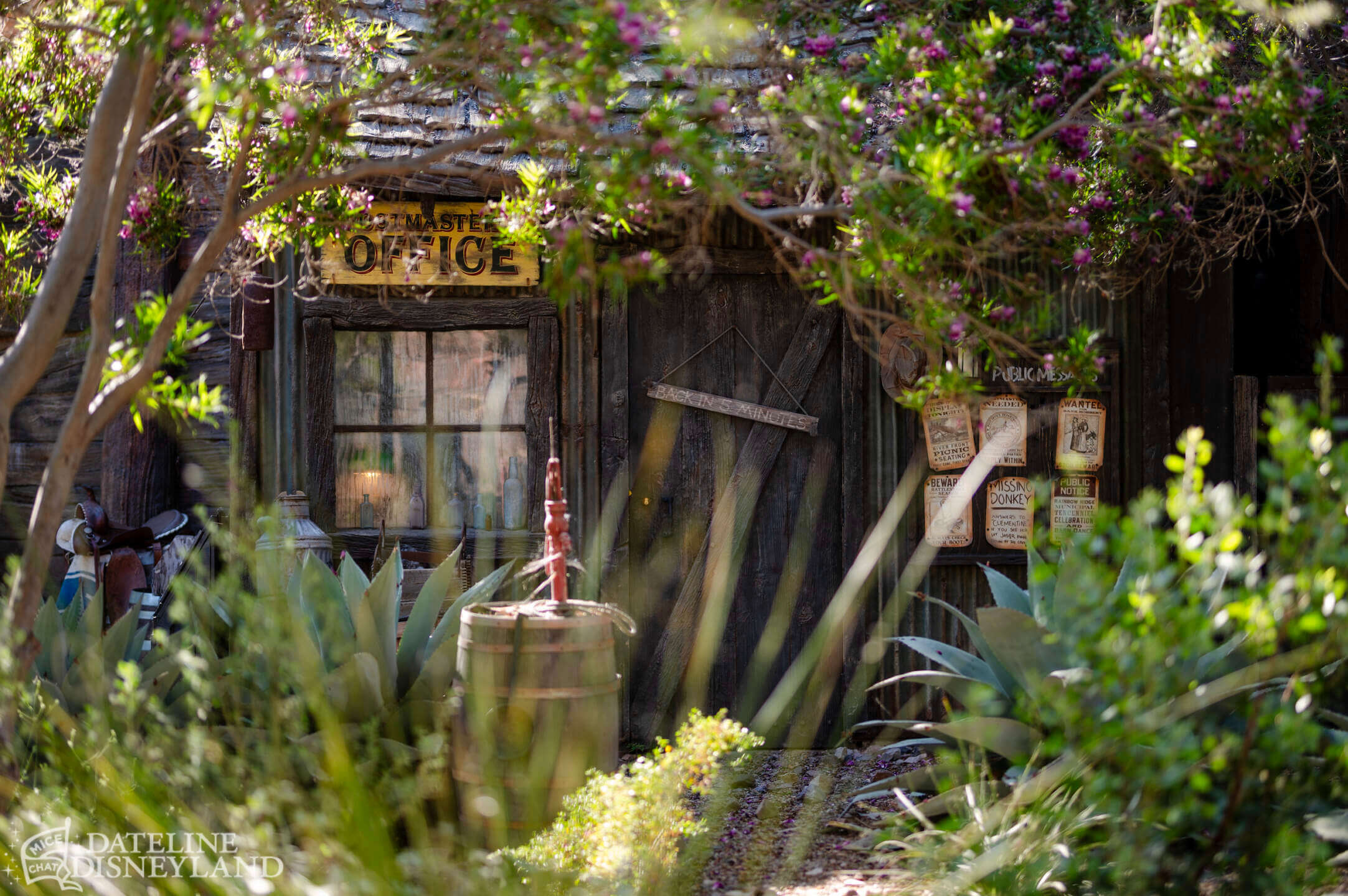 Disneyland, Disneyland Update: A Week of History, Change & Envy!