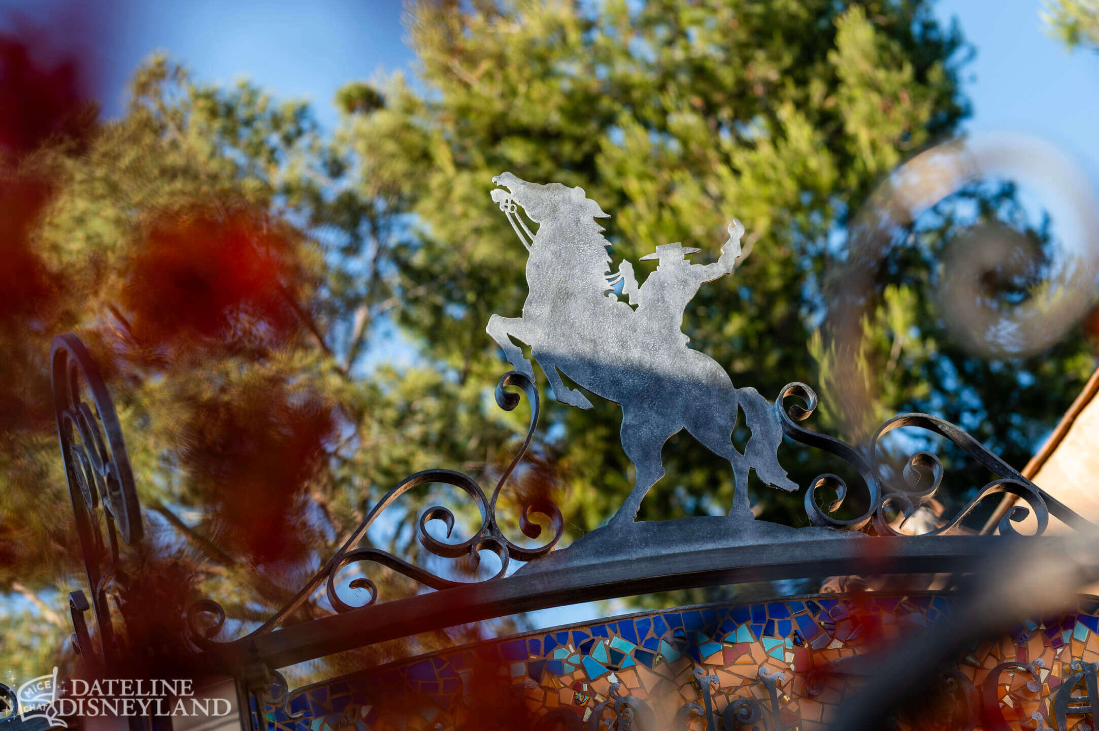 Disneyland, Disneyland Update: A Week of History, Change & Envy!