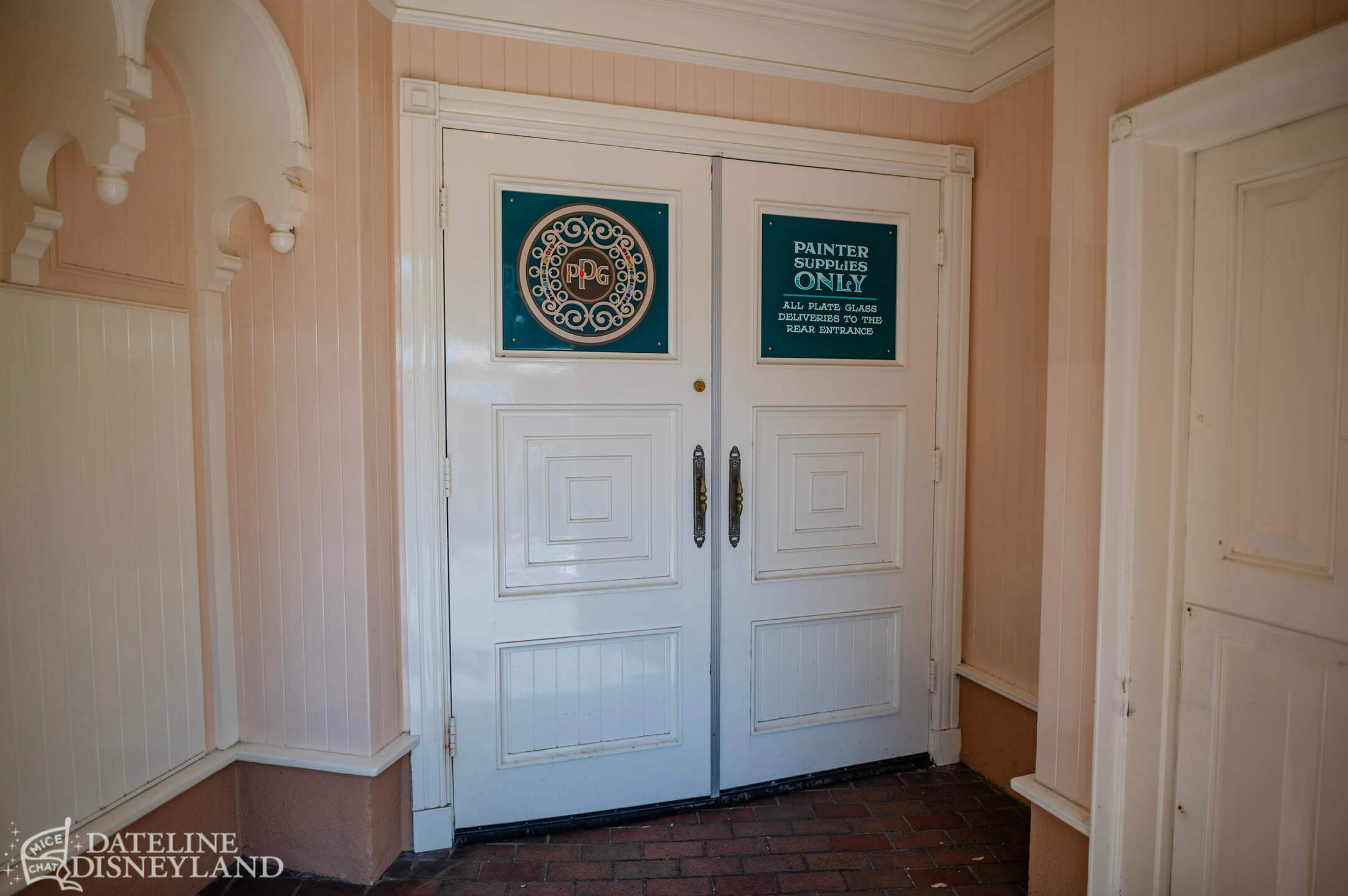 Disneyland, Disneyland Update: A Week of History, Change & Envy!
