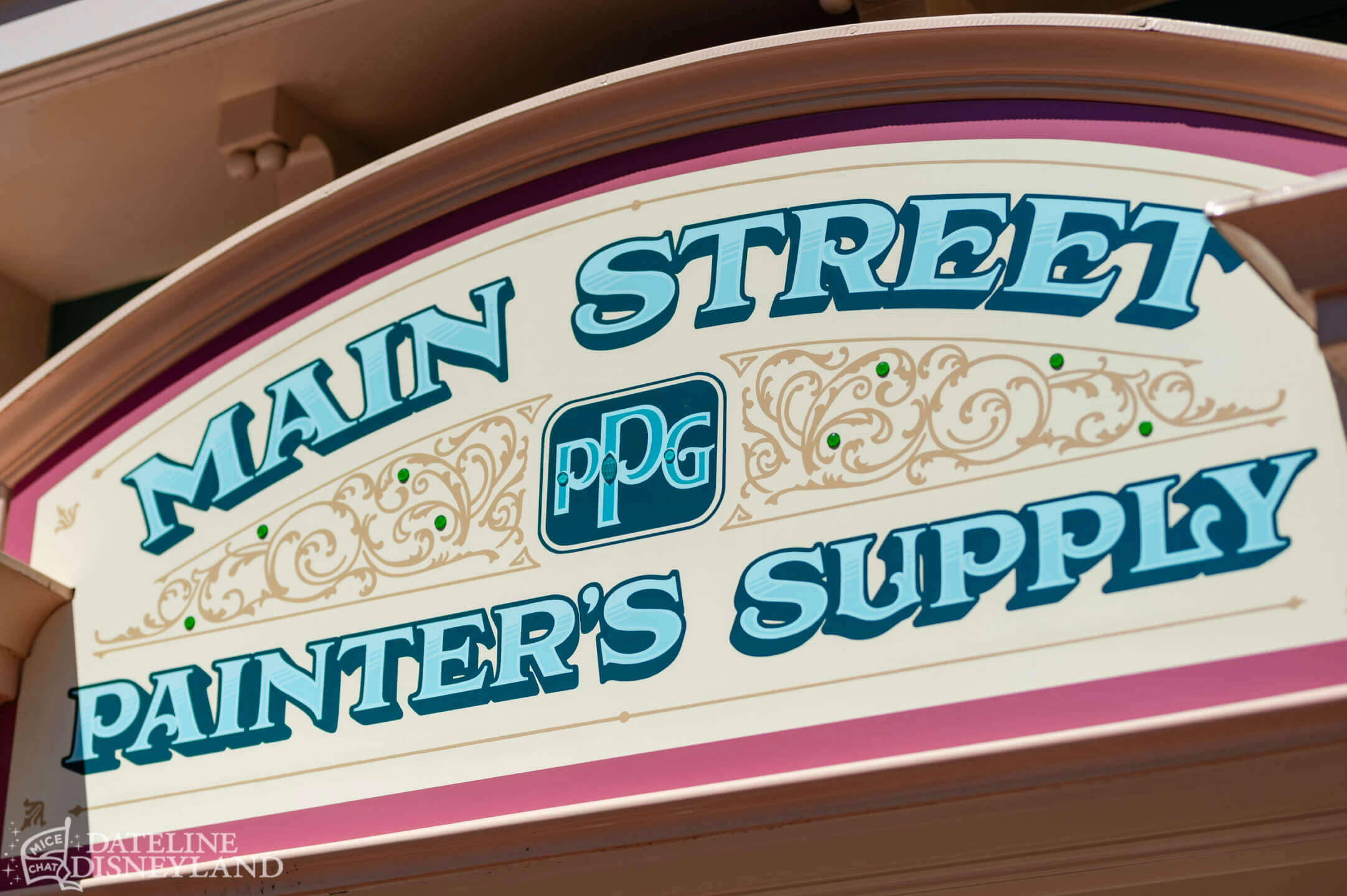 Disneyland, Disneyland Update: A Week of History, Change & Envy!