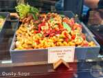 Disneyland-News-Disneyland Hotel Coffee Shop pasta salad- MiceChat
