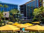 Disneyland-News-Disneyland Hotel pool- MiceChat