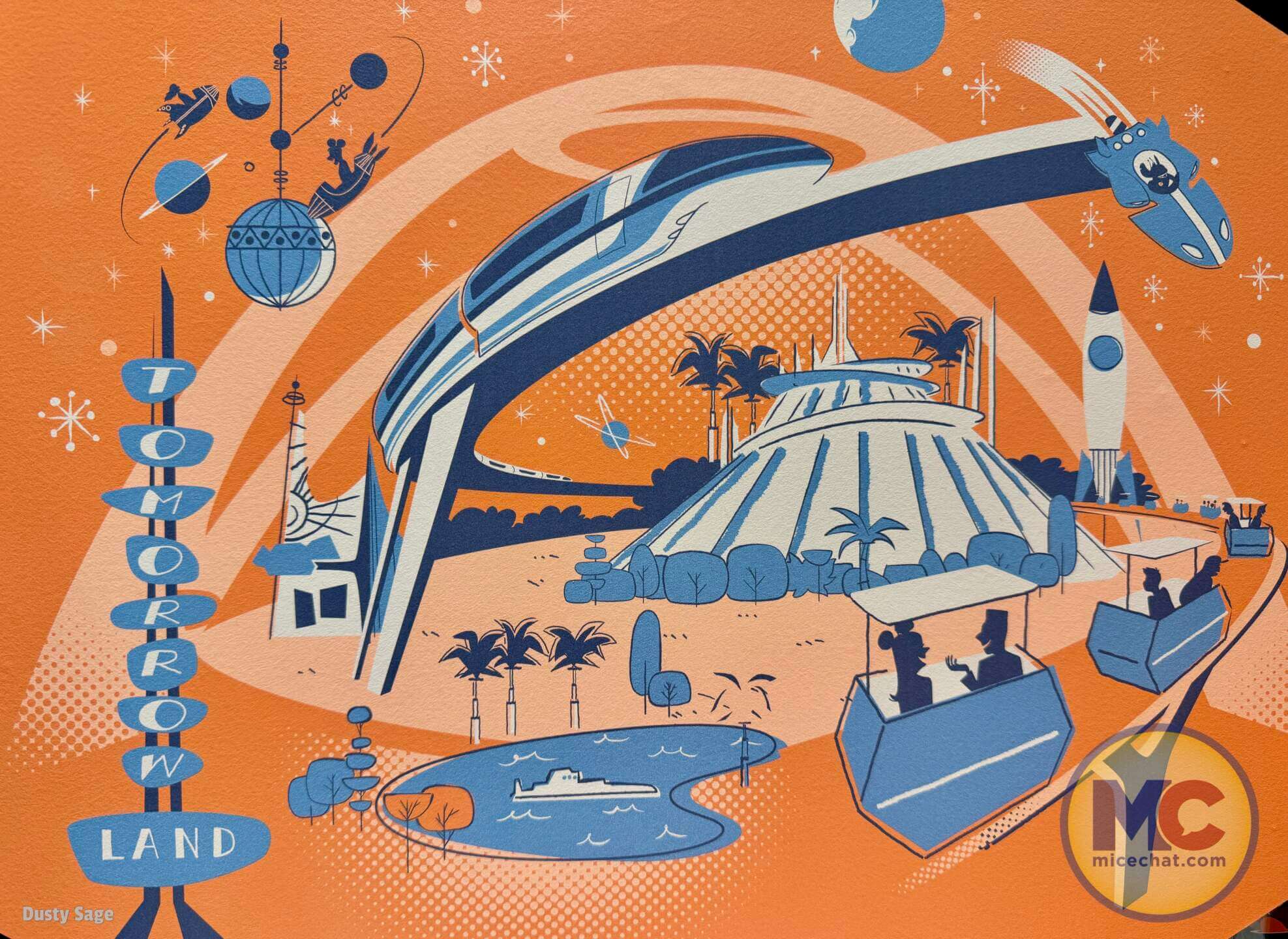 , Disneyland Update: Rumors, DAS-aster, Mansion Surprise & Bash Dash!