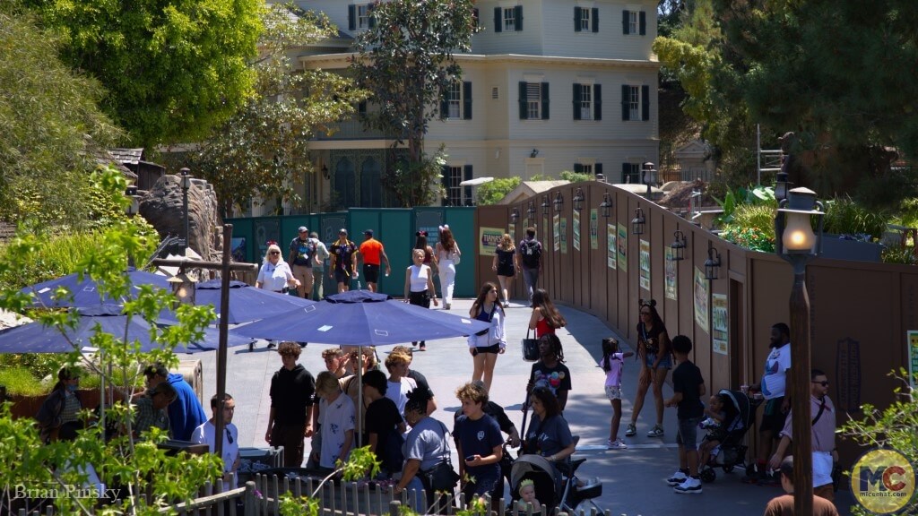 , Disneyland Update: Anger Ignites Amid Summer Cutbacks & Locked Magic Keys