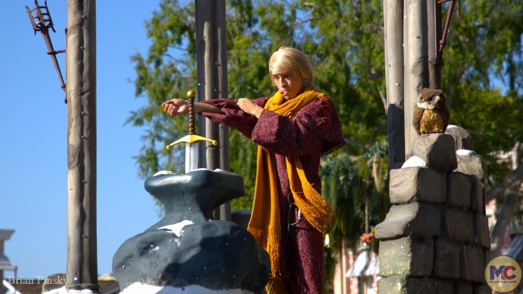 , Disneyland Update: Anger Ignites Amid Summer Cutbacks & Locked Magic Keys