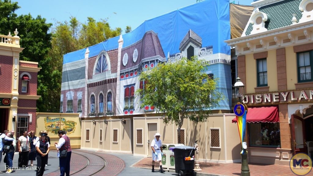 , Disneyland Update: Anger Ignites Amid Summer Cutbacks & Locked Magic Keys