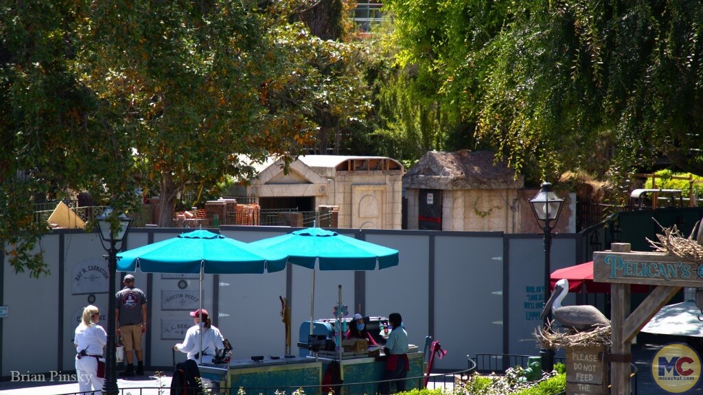 , Disneyland Update: Anger Ignites Amid Summer Cutbacks & Locked Magic Keys