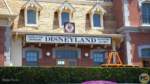 Disneyland_Train Station_Enterance