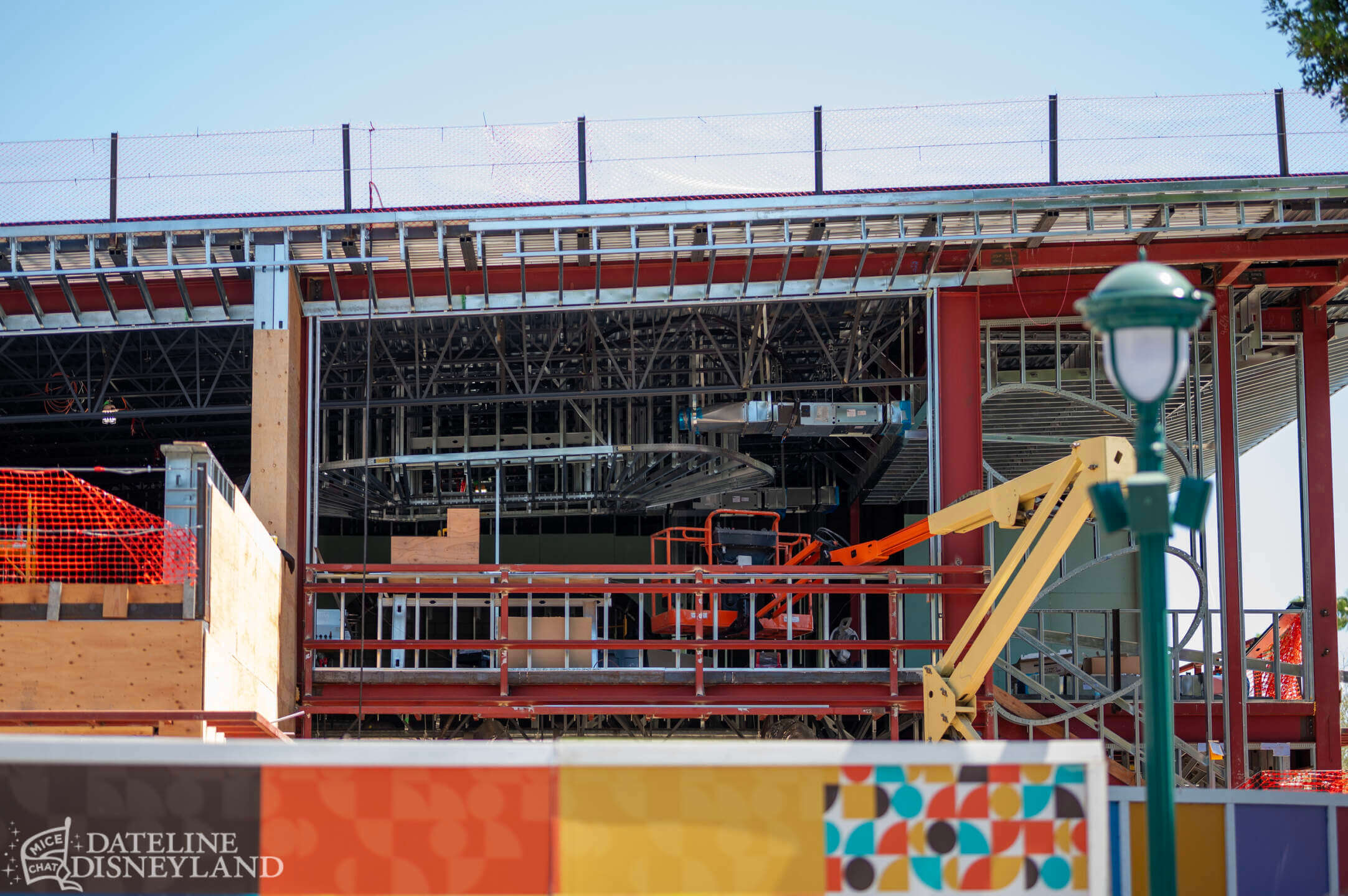 Disneyland, Disneyland Update: A Week of History, Change & Envy!