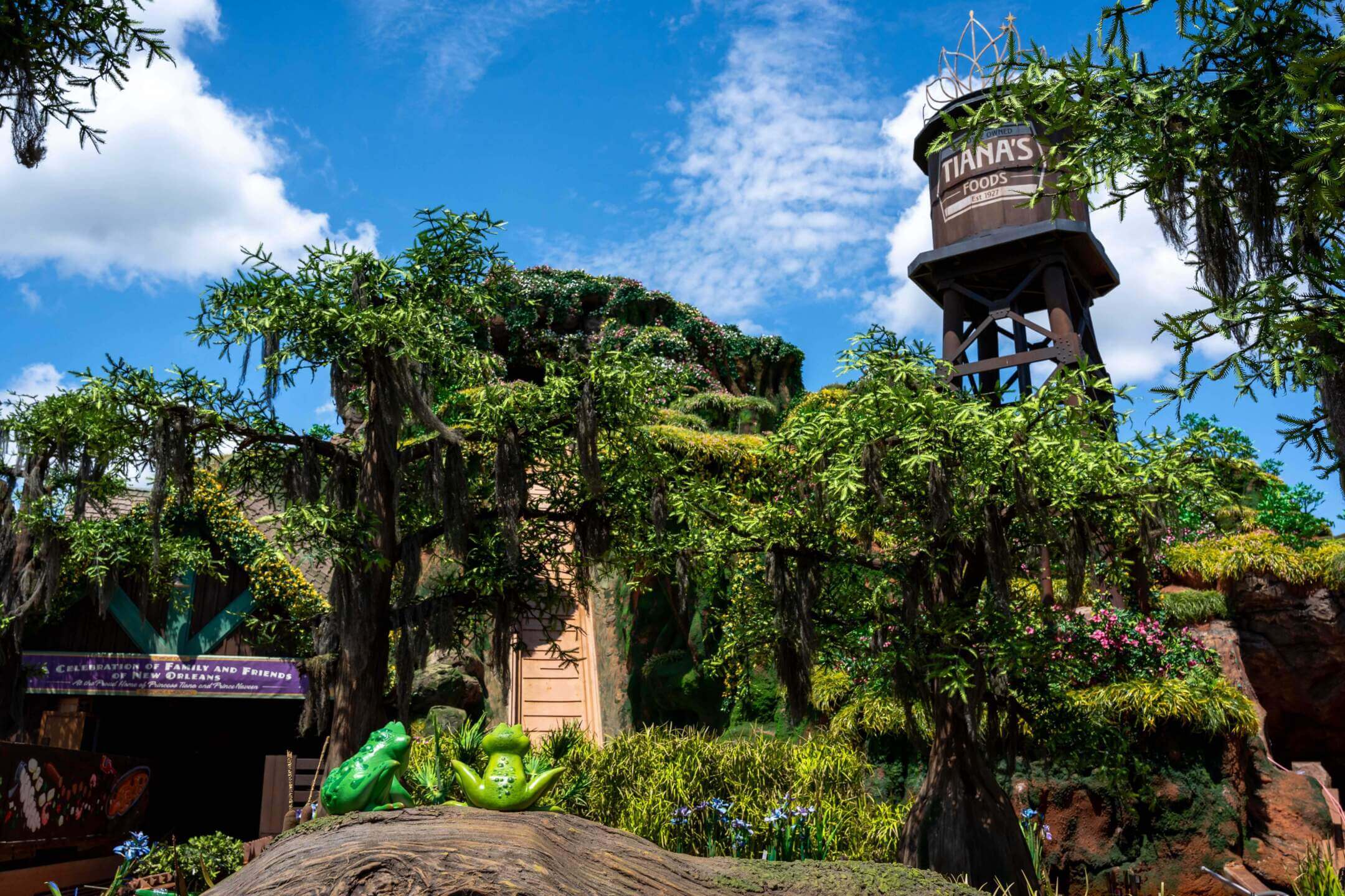 Disneyland, Disneyland Update: A Week of History, Change & Envy!