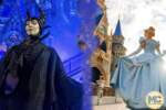 Walt Disney World Expansion