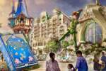 Tokyo Disneyland Fantasy Springs Guide Hero Image