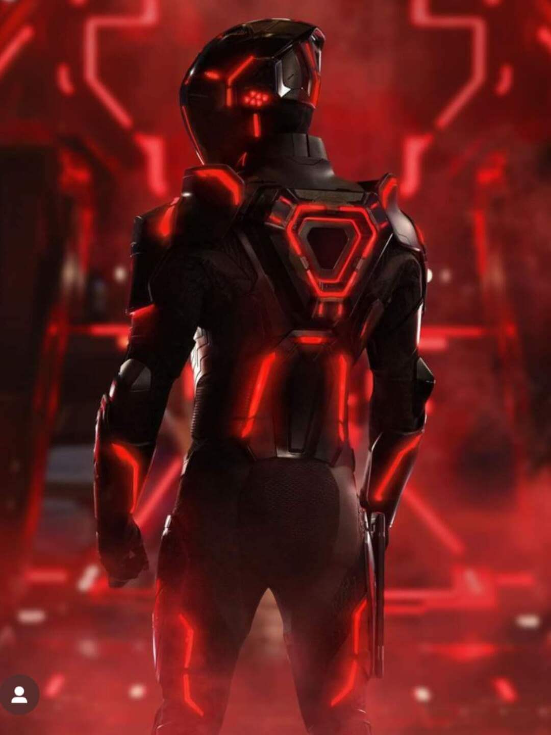 TRON: Ares