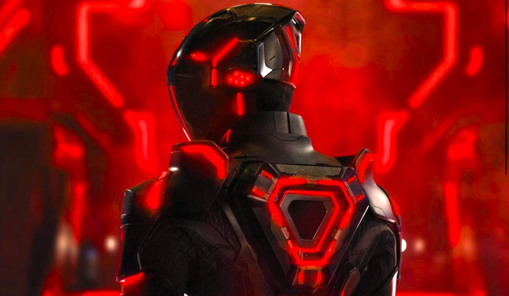 TRON: Ares
