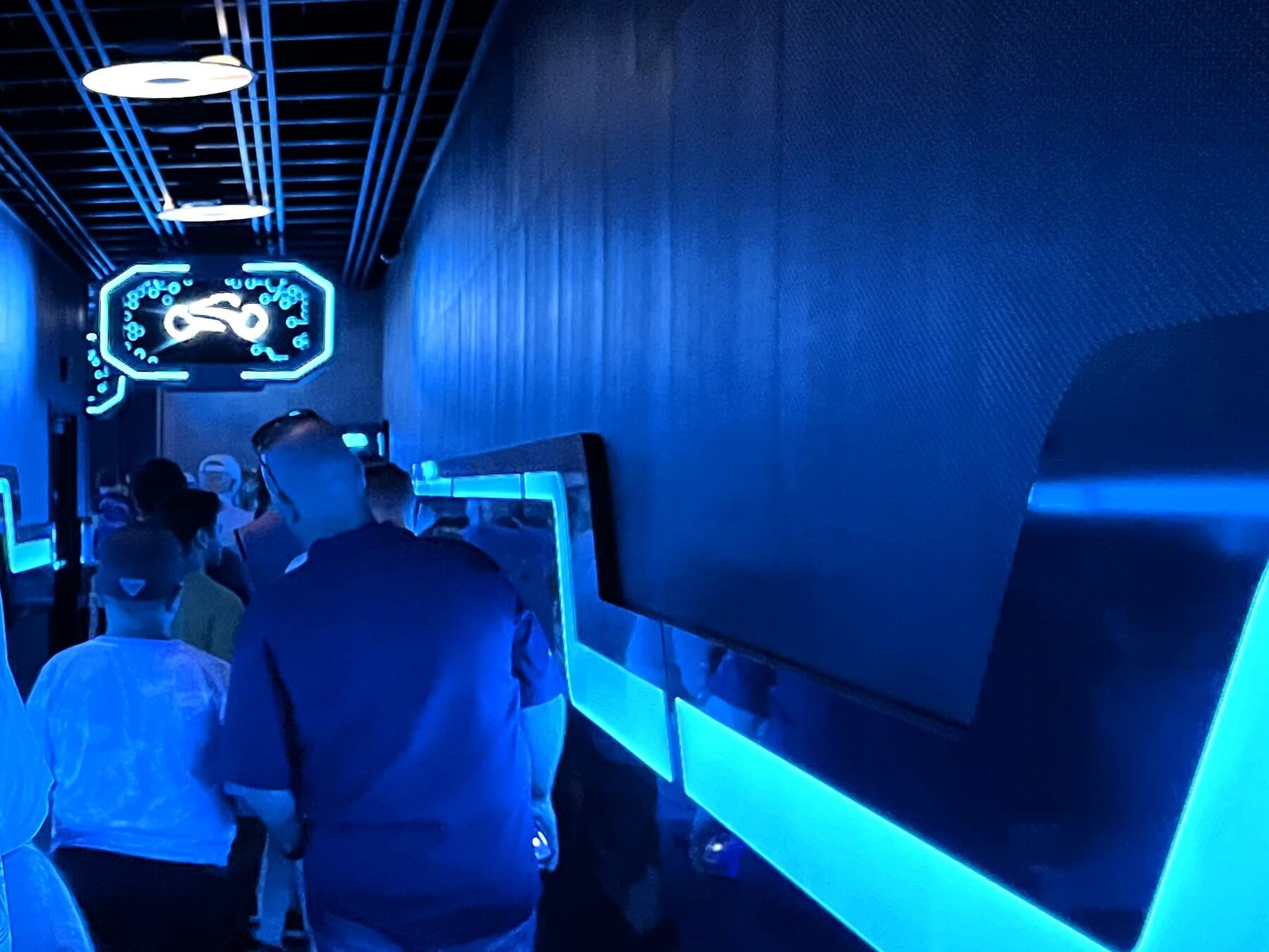 TRON Fandom Ignites Third Film & Sparks Park Experiences