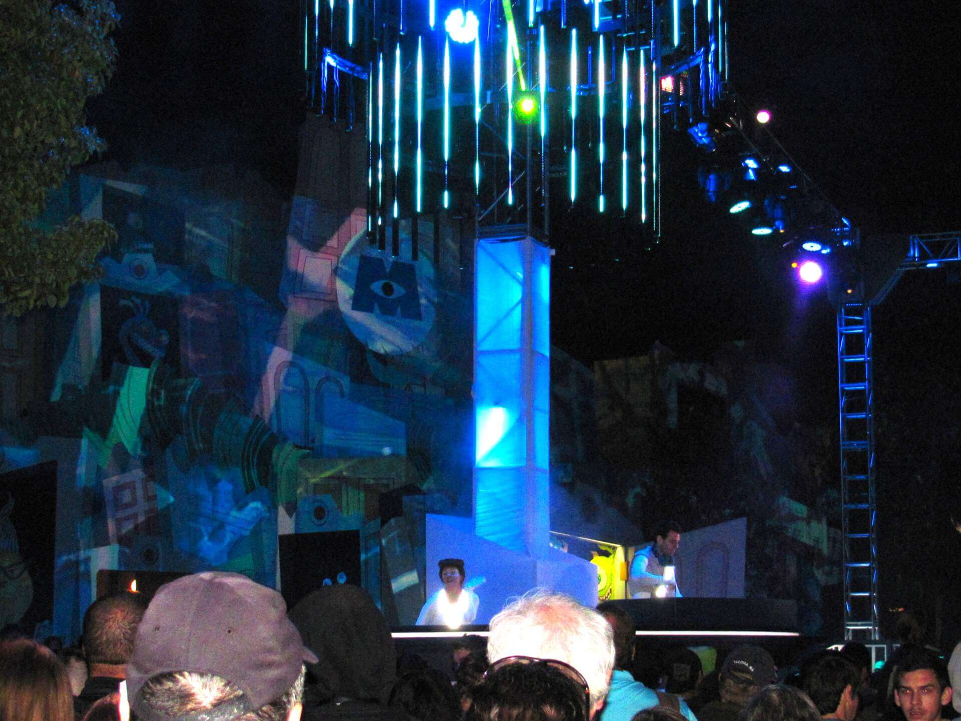 elecTRONica DCA