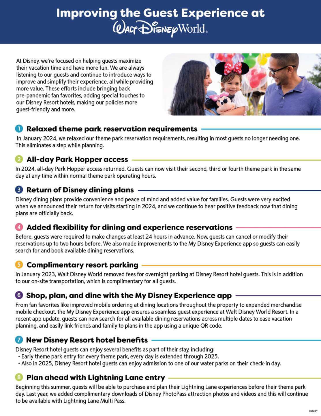 Lightning Lane, Big Lightning Lane Changes At Disney – What To Know!