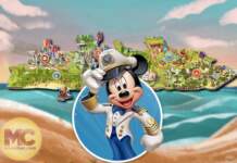 Disney Adventure Delayed to March 2026 + Complete Onboard Guide