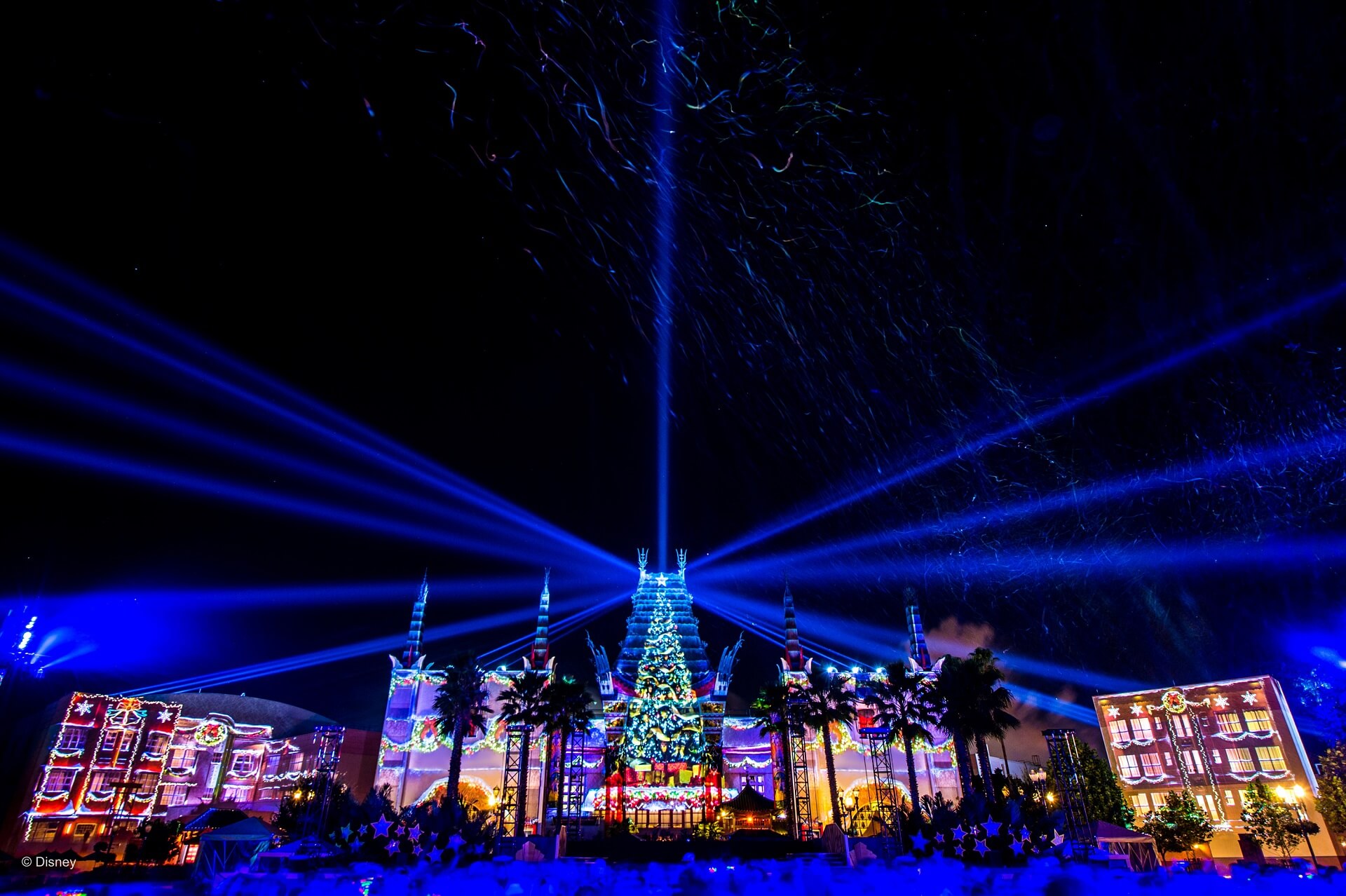 Walt Disney World Holiday, UPDATED! Your 2025 WDW Holiday Guide
