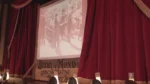 Knott’s Berry Farm Ghost Town Alive Bixby and Munds Amazing Picture Show Ghost Town Grill