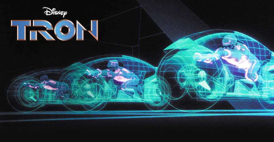 TRON