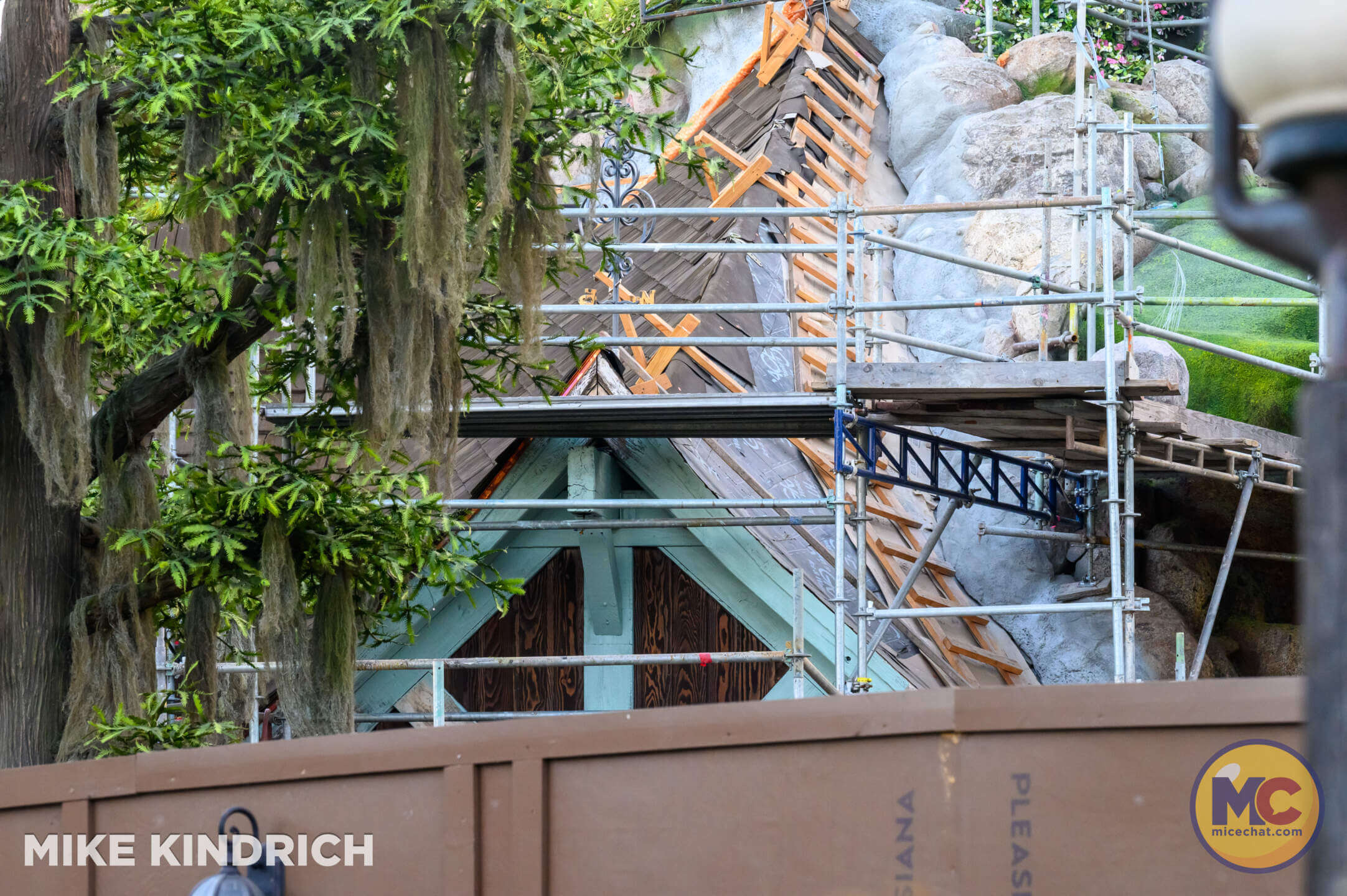 , Disneyland Update: Rumors, DAS-aster, Mansion Surprise & Bash Dash!