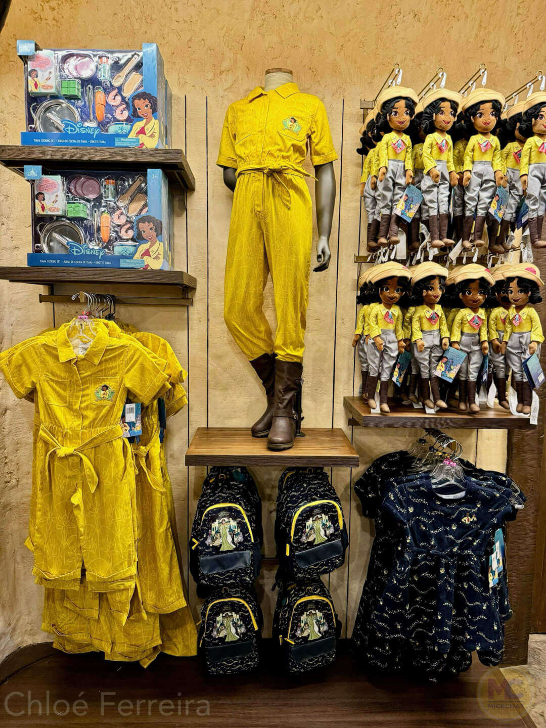 Tiana's Bayou Adventure merchandise, UPDATED! Tiana’s Bayou Adventure Merchandise Guide – Shop ’til the Drop!