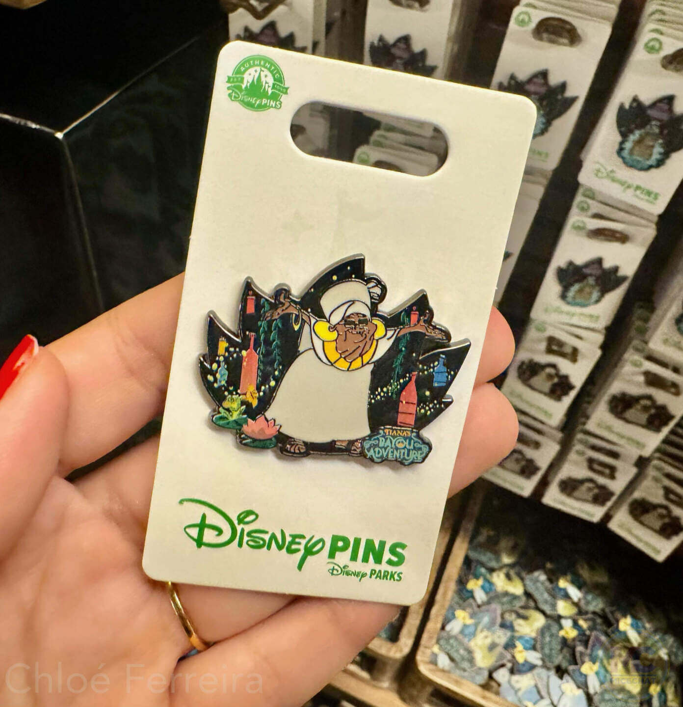 Tiana's Bayou Adventure merchandise, UPDATED! Tiana’s Bayou Adventure Merchandise Guide – Shop ’til the Drop!