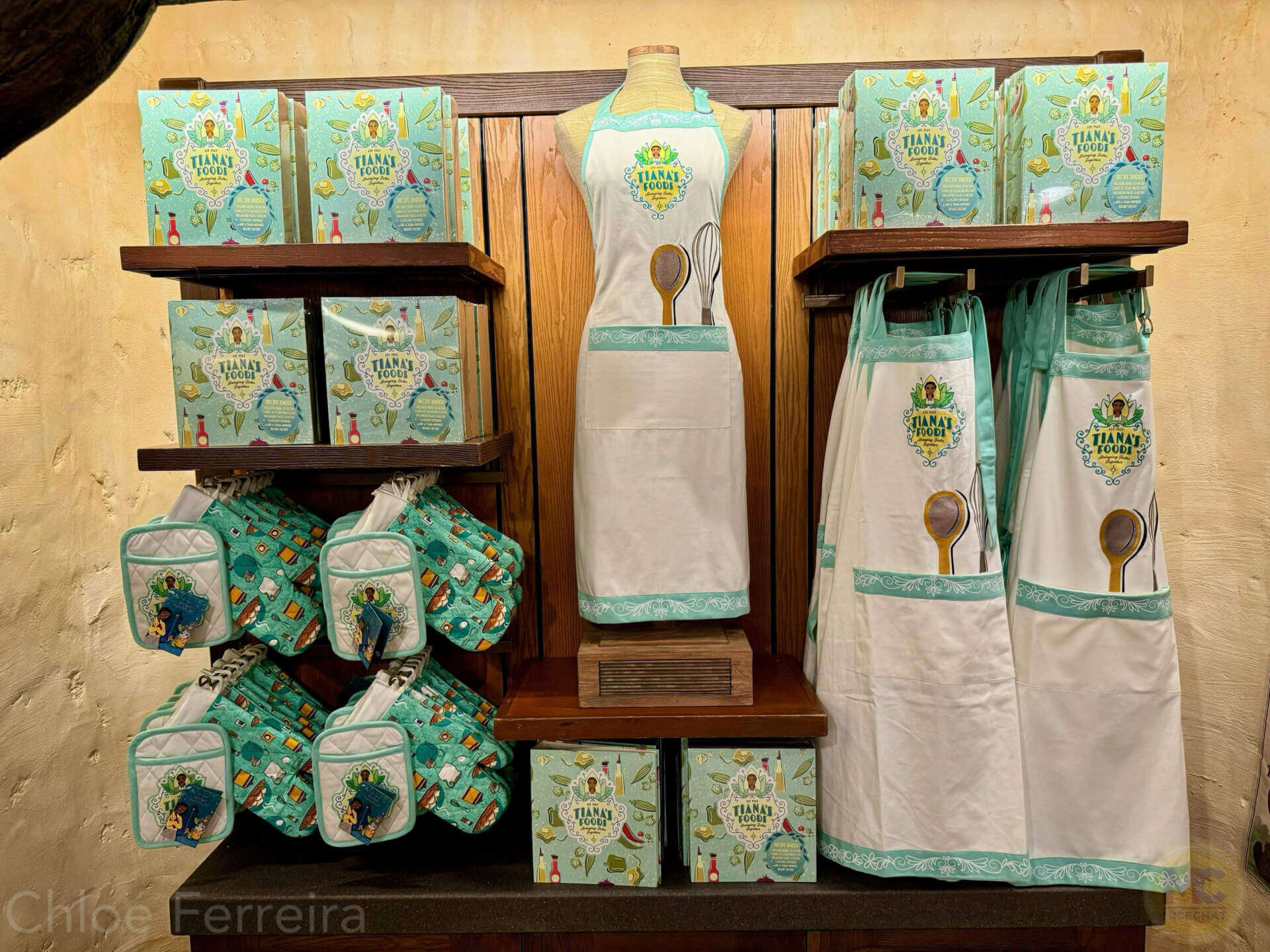 Tiana's Bayou Adventure merchandise, UPDATED! Tiana’s Bayou Adventure Merchandise Guide – Shop ’til the Drop!