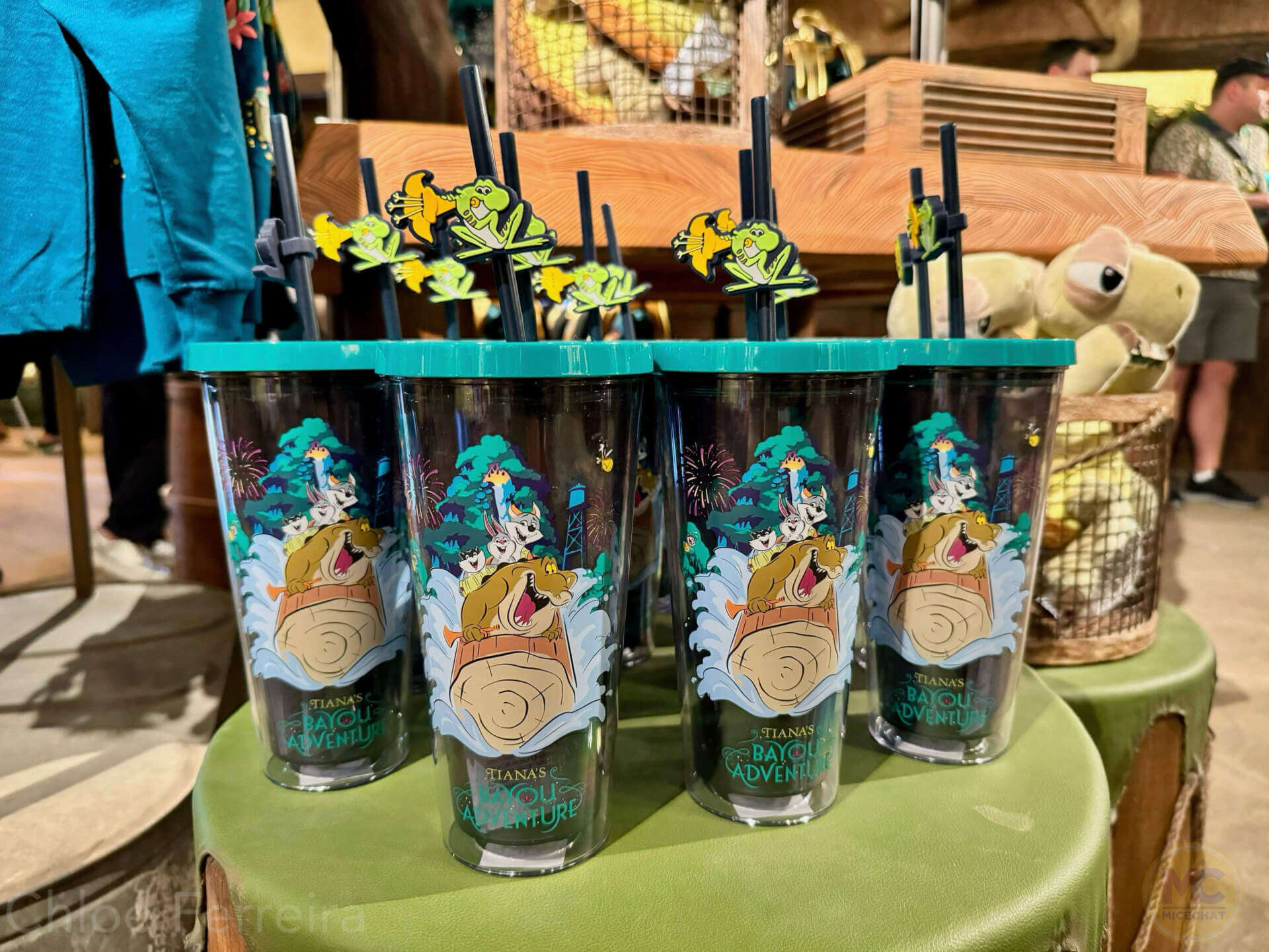 Tiana's Bayou Adventure merchandise, UPDATED! Tiana’s Bayou Adventure Merchandise Guide – Shop ’til the Drop!