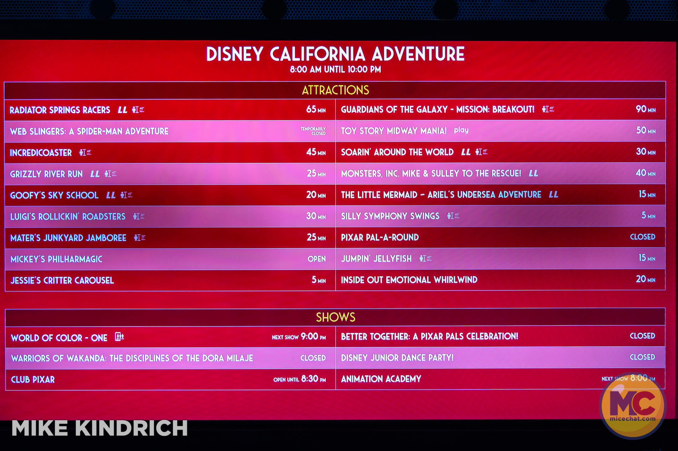 , Disneyland Update: Rumors, DAS-aster, Mansion Surprise & Bash Dash!
