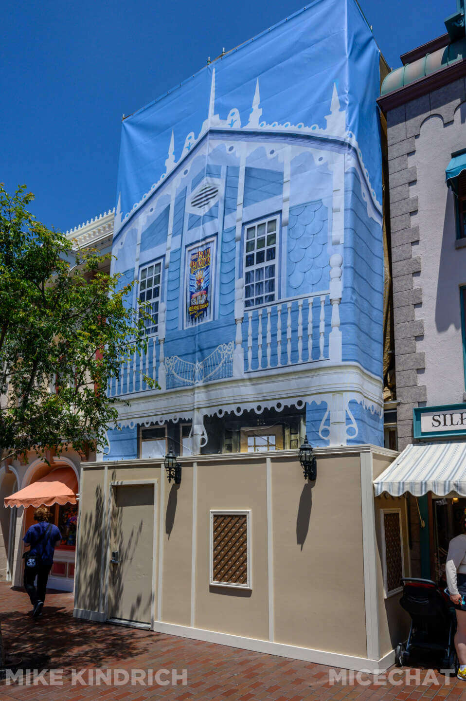 , Disneyland Update: Rumors, DAS-aster, Mansion Surprise & Bash Dash!