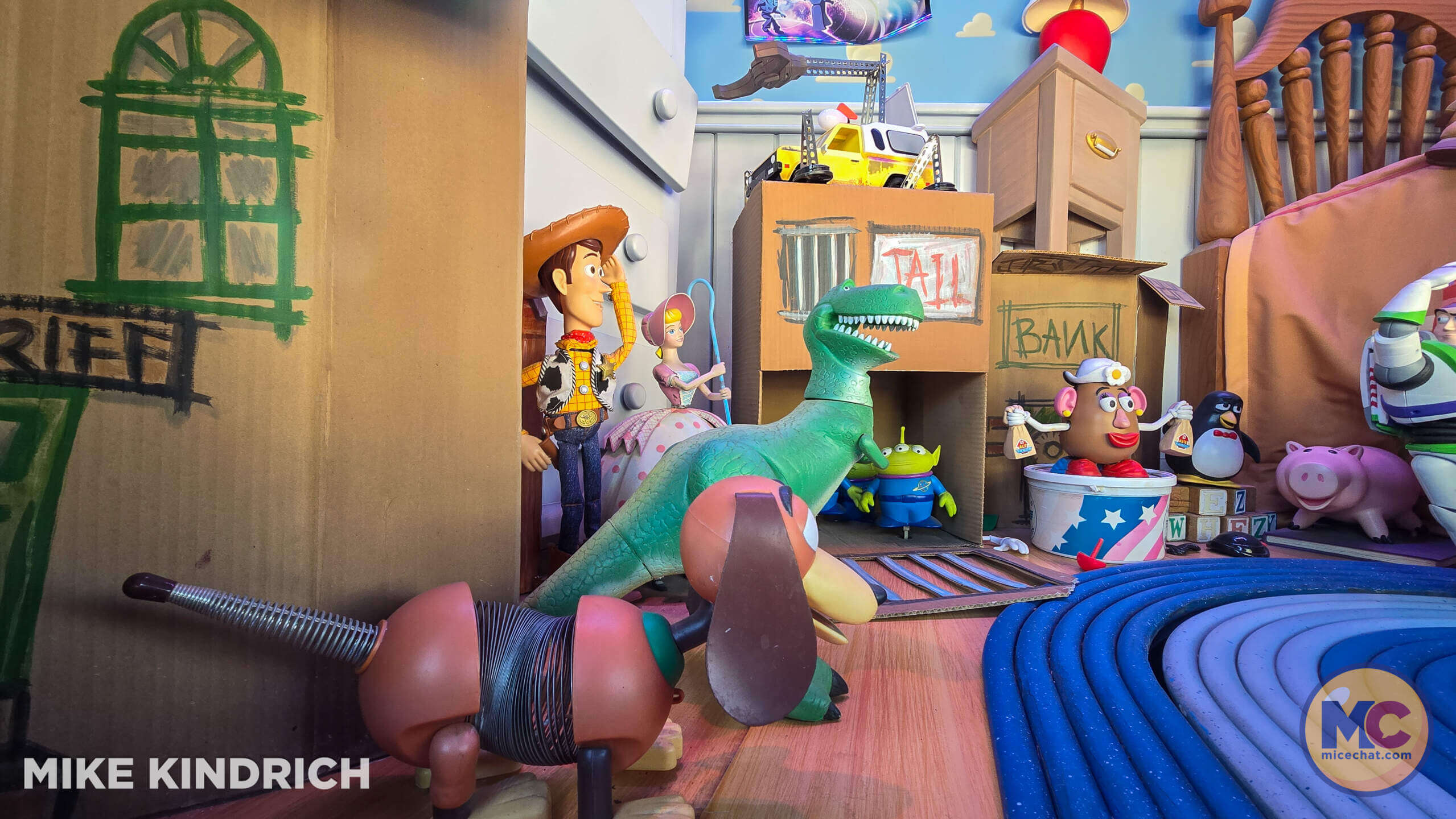 , Disneyland Update: Rumors, DAS-aster, Mansion Surprise & Bash Dash!