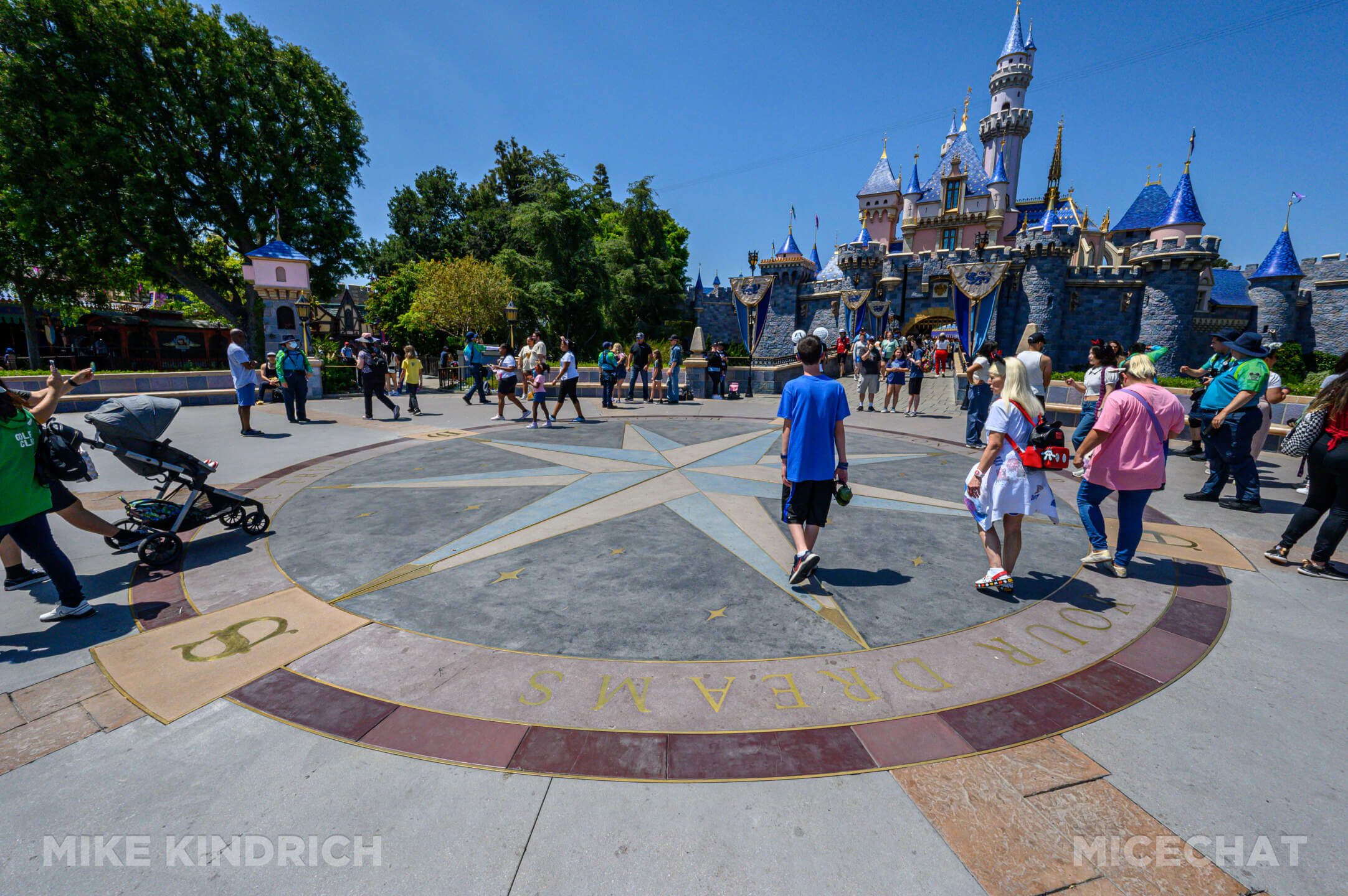 , Disneyland Update: Anger Ignites Amid Summer Cutbacks & Locked Magic Keys