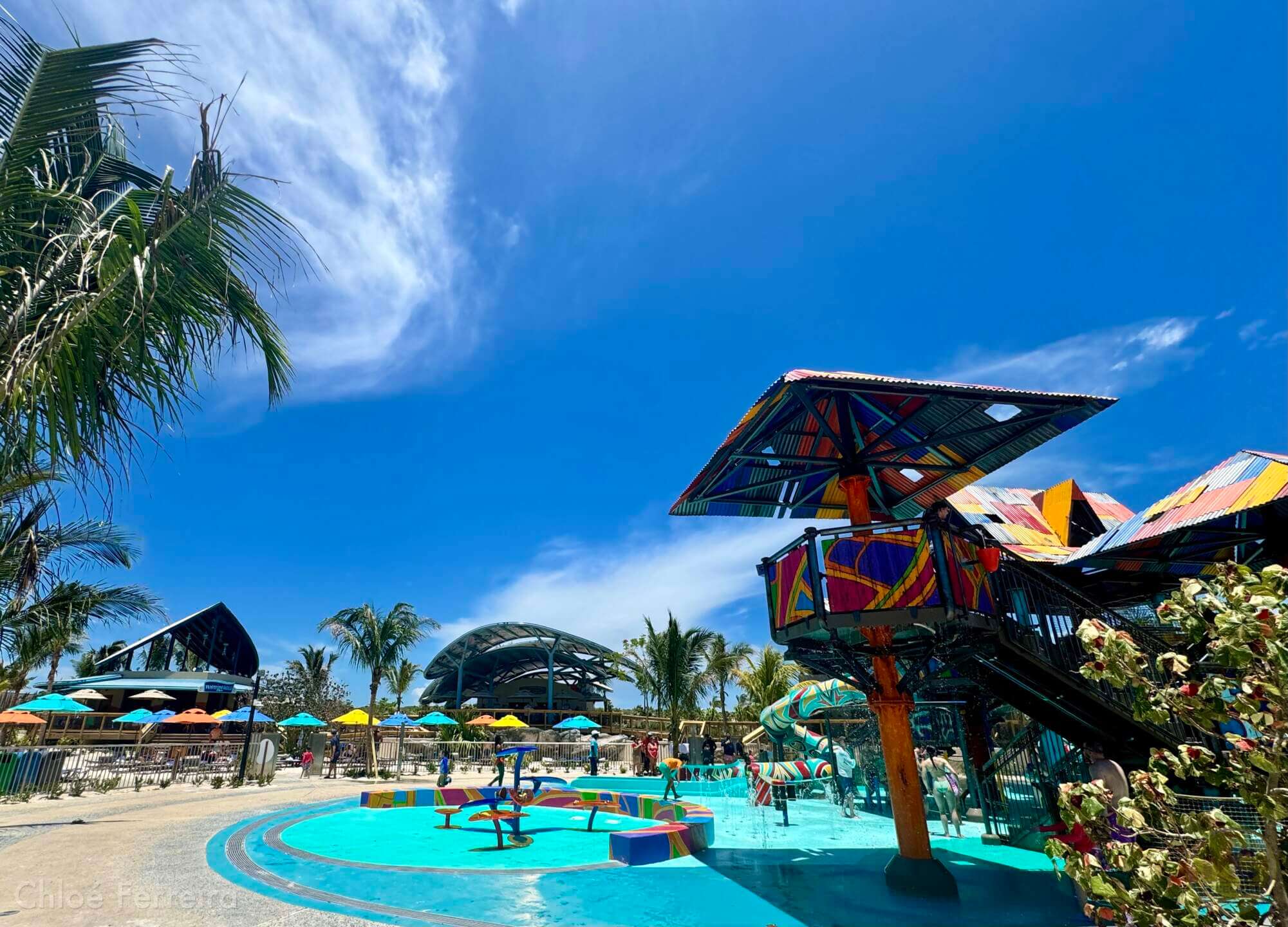 Lookout Cay, Look at Lookout Cay – A Guide to Disney’s New Tropical Island Destination!