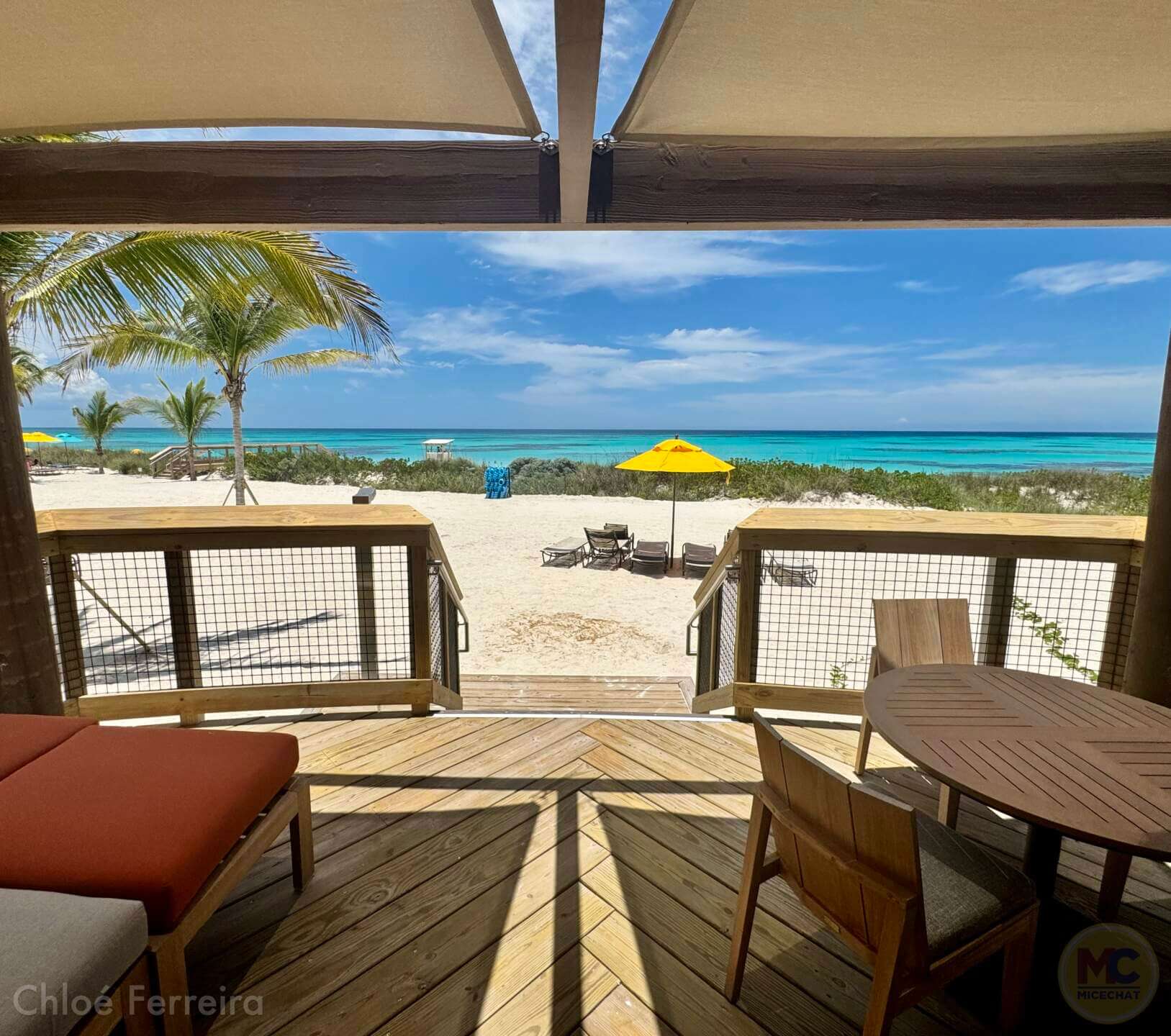 Lookout Cay, Look at Lookout Cay – A Guide to Disney’s New Tropical Island Destination!