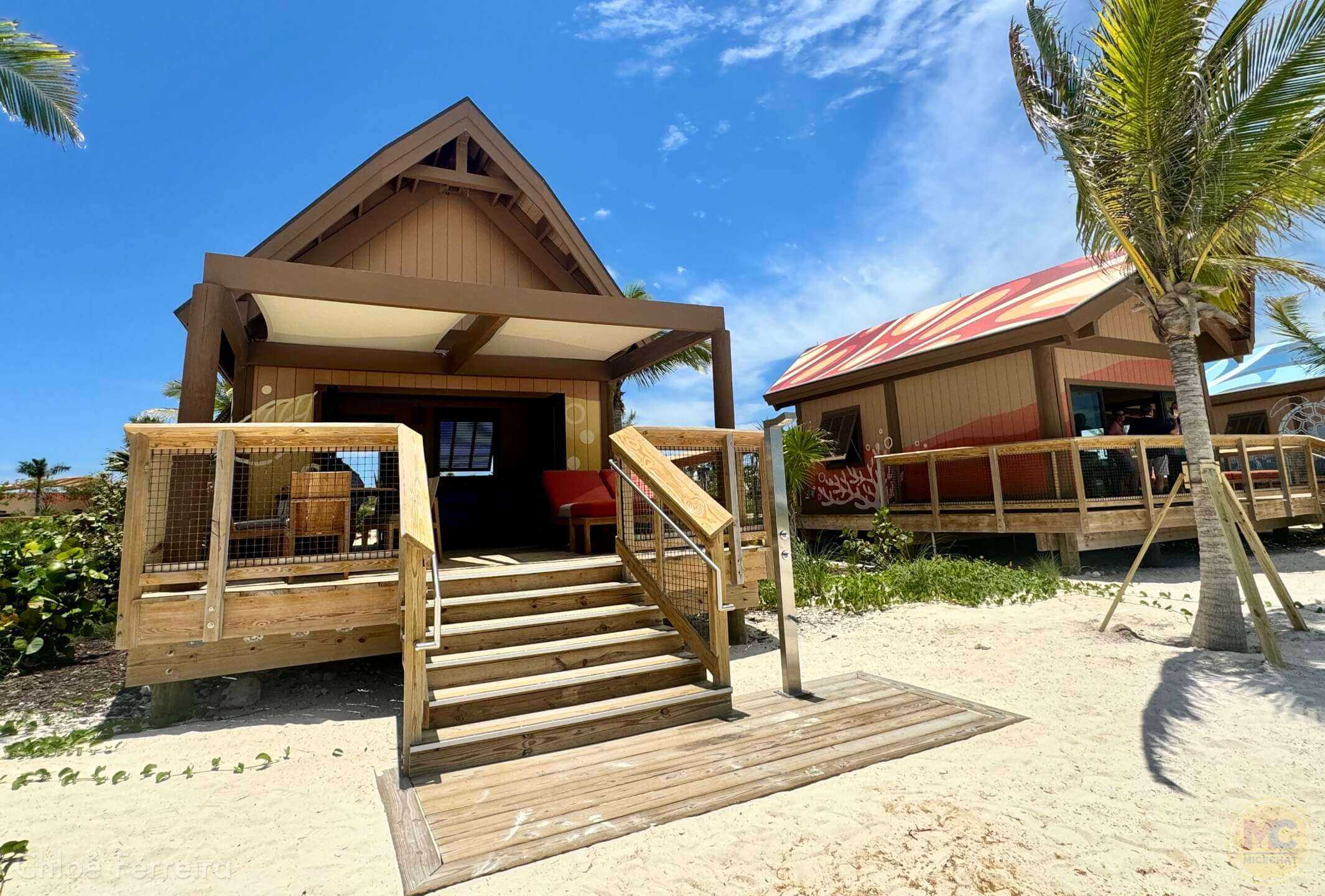 Lookout Cay, Look at Lookout Cay – A Guide to Disney’s New Tropical Island Destination!