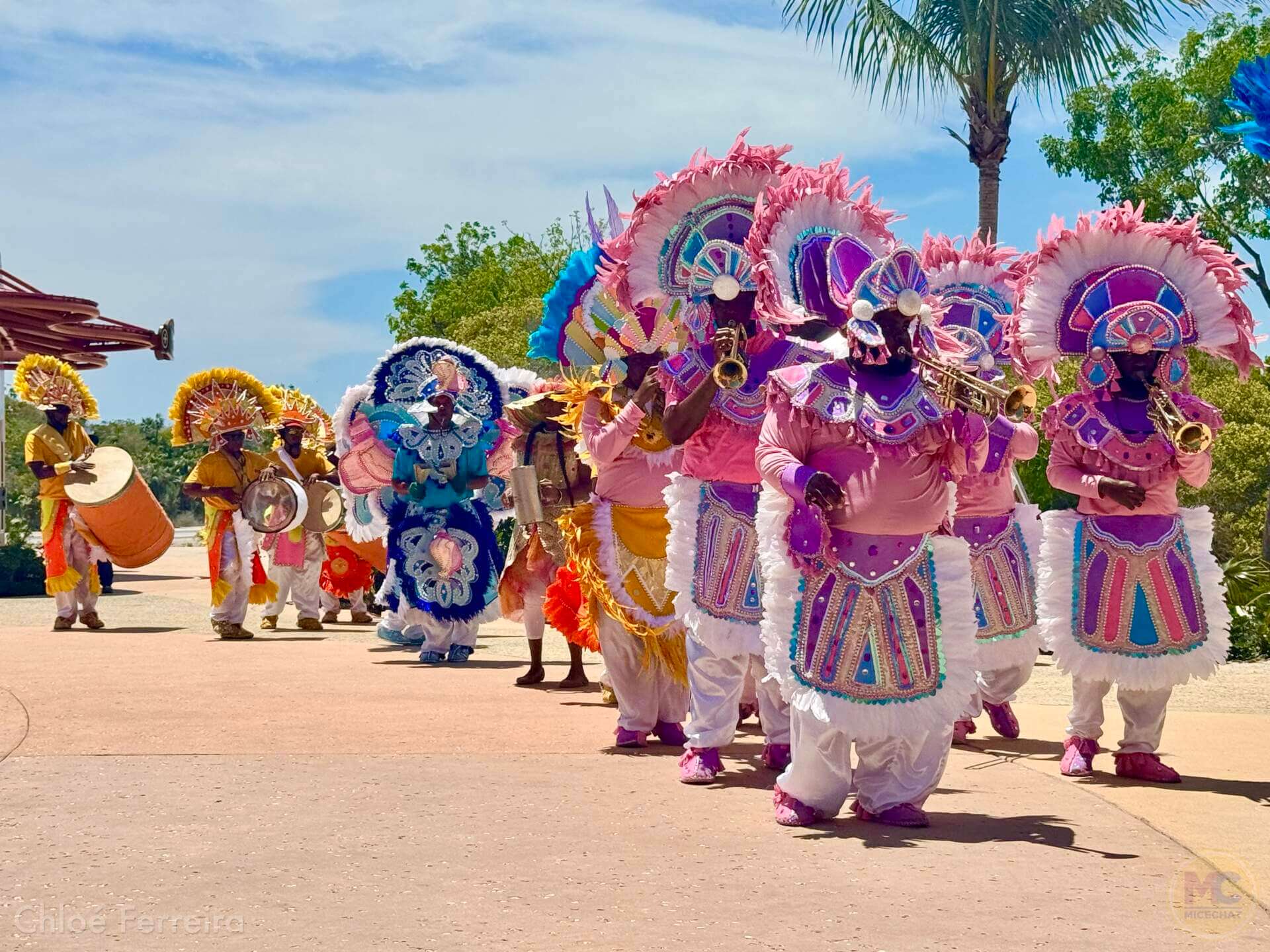 Lookout Cay, Look at Lookout Cay – A Guide to Disney’s New Tropical Island Destination!