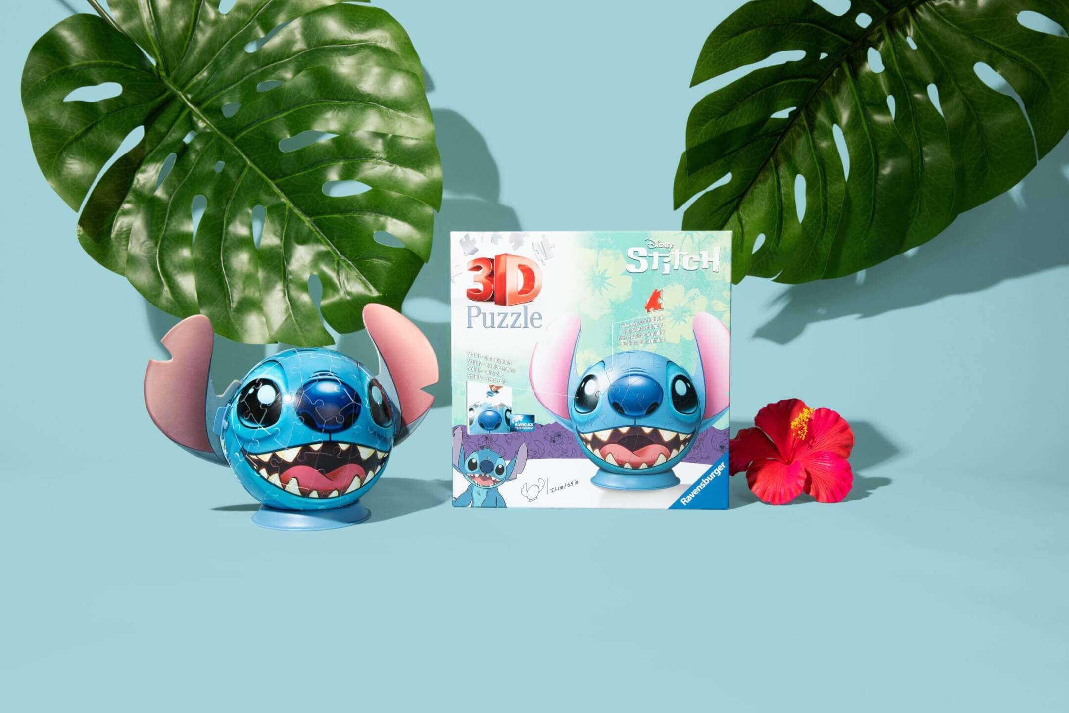 Stitch merchandise, Say “Aloha” to 626 Day with New Stitch Merchandise