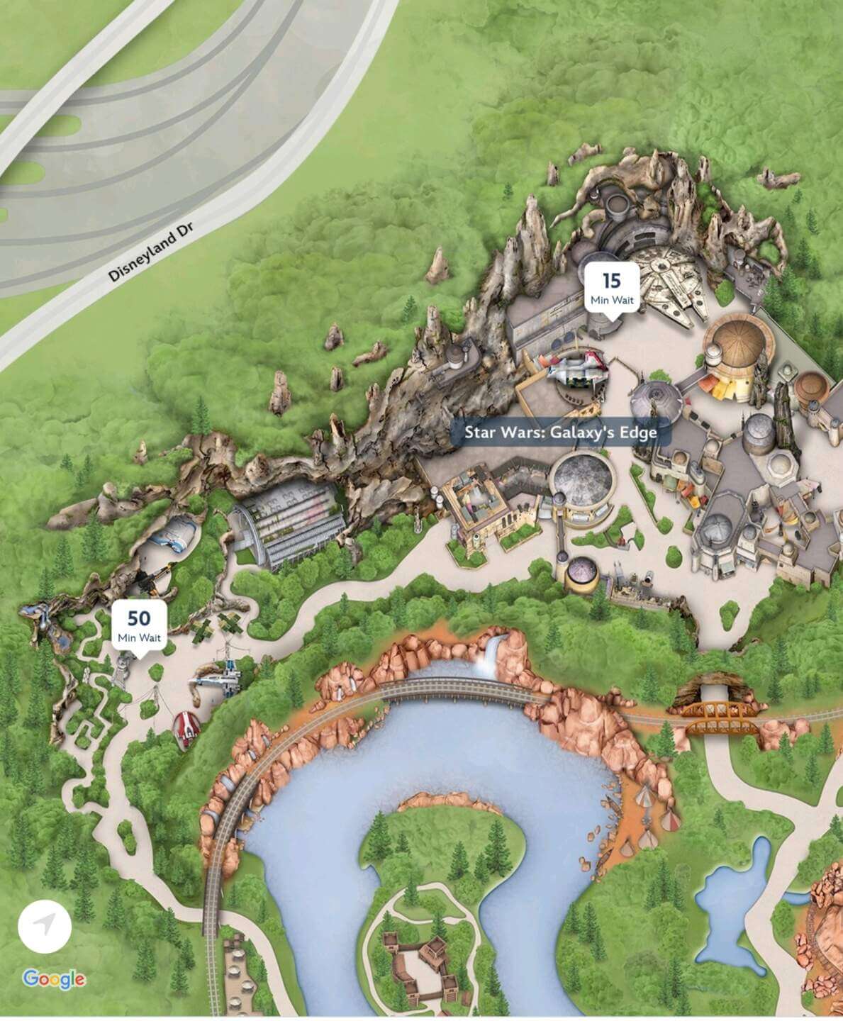 , Disneyland Update: Rumors, DAS-aster, Mansion Surprise & Bash Dash!
