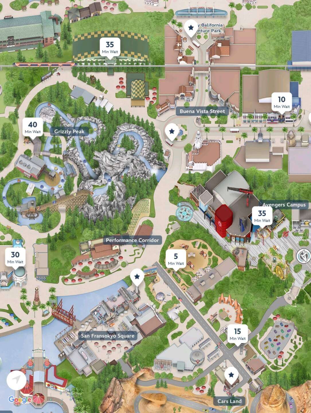 , Disneyland Update: Rumors, DAS-aster, Mansion Surprise & Bash Dash!
