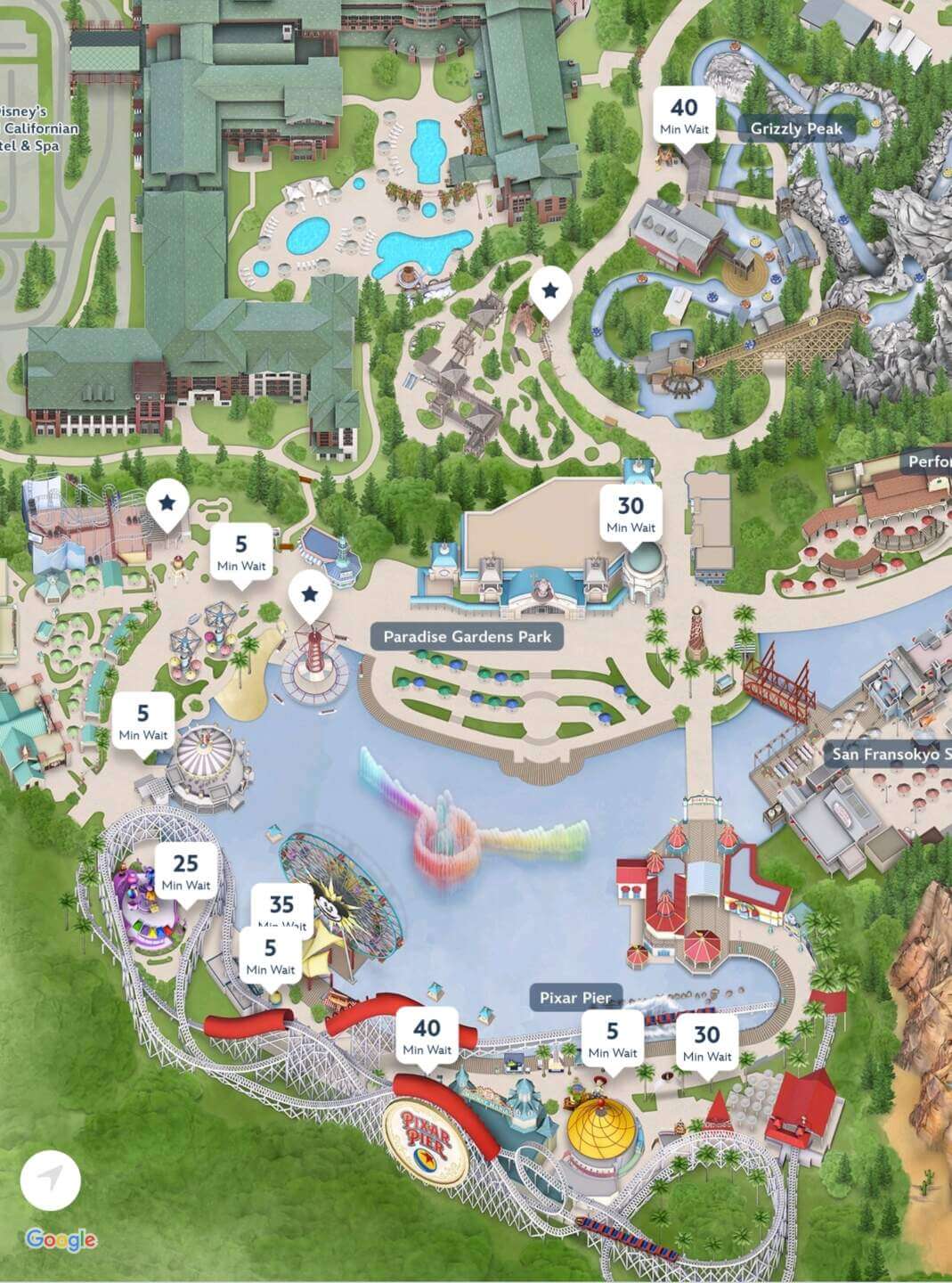 , Disneyland Update: Rumors, DAS-aster, Mansion Surprise & Bash Dash!