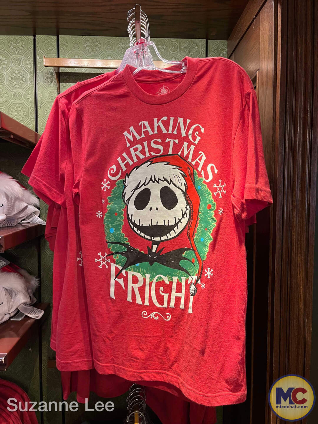 Disney Holiday Merchandise, DISNEYLAND HOLIDAY MERCH: Festive Cheer, New Gear & Merry Must-Haves!