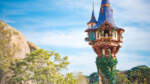 Tangled Tower DisneySea