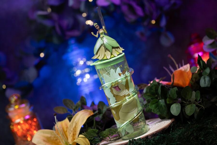 Tiana's Bayou Adventure Food Guide WDW