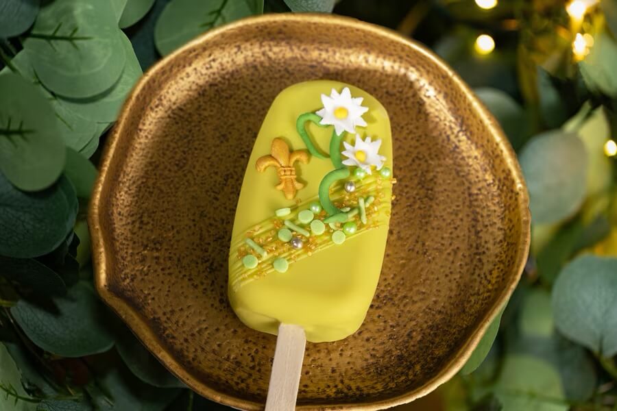 Tiana's Bayou Adventure Food Guide WDW