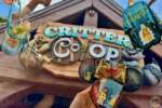 Tiana’s Bayou Adventure merchandise guide-micechat