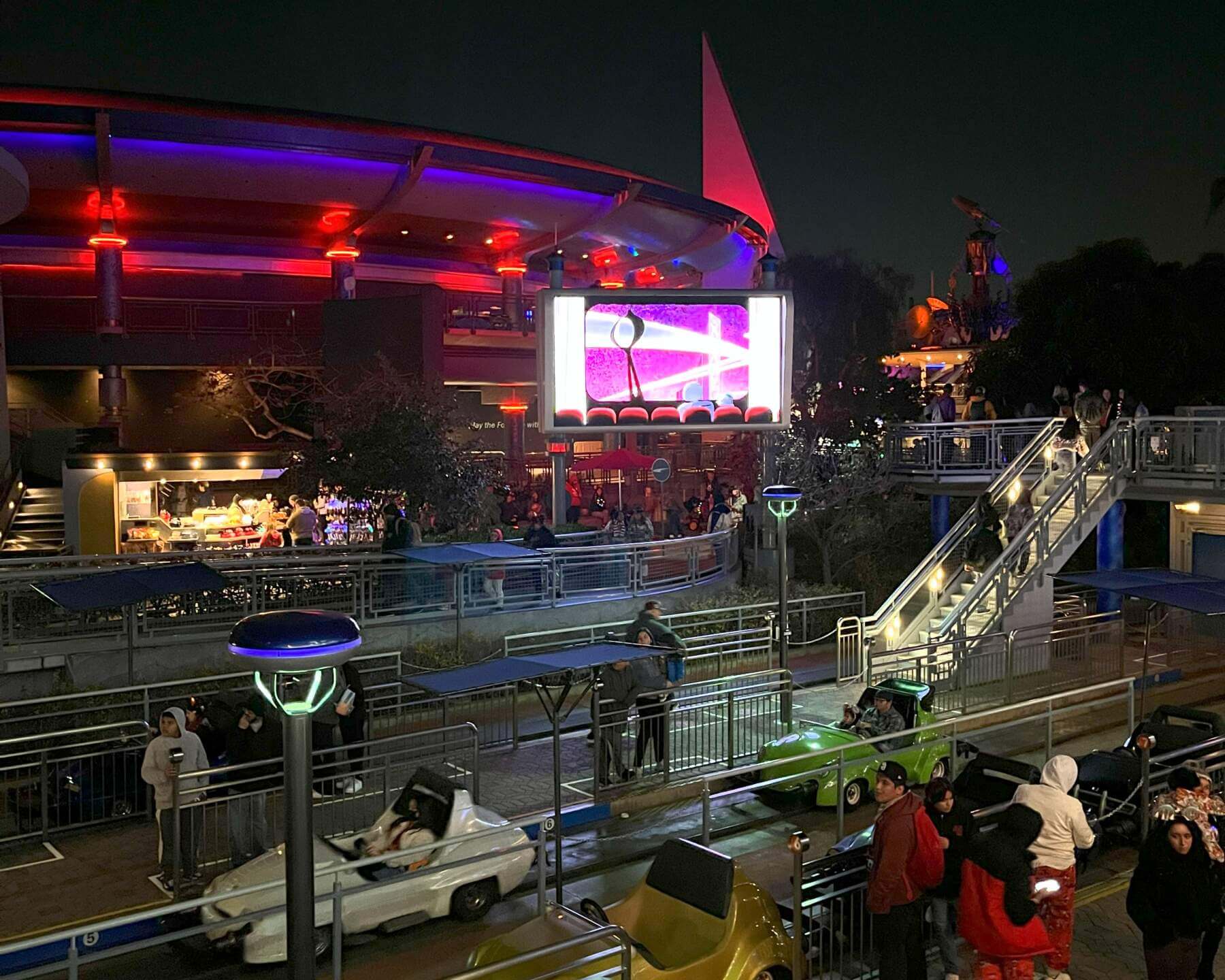Tomorrowland
