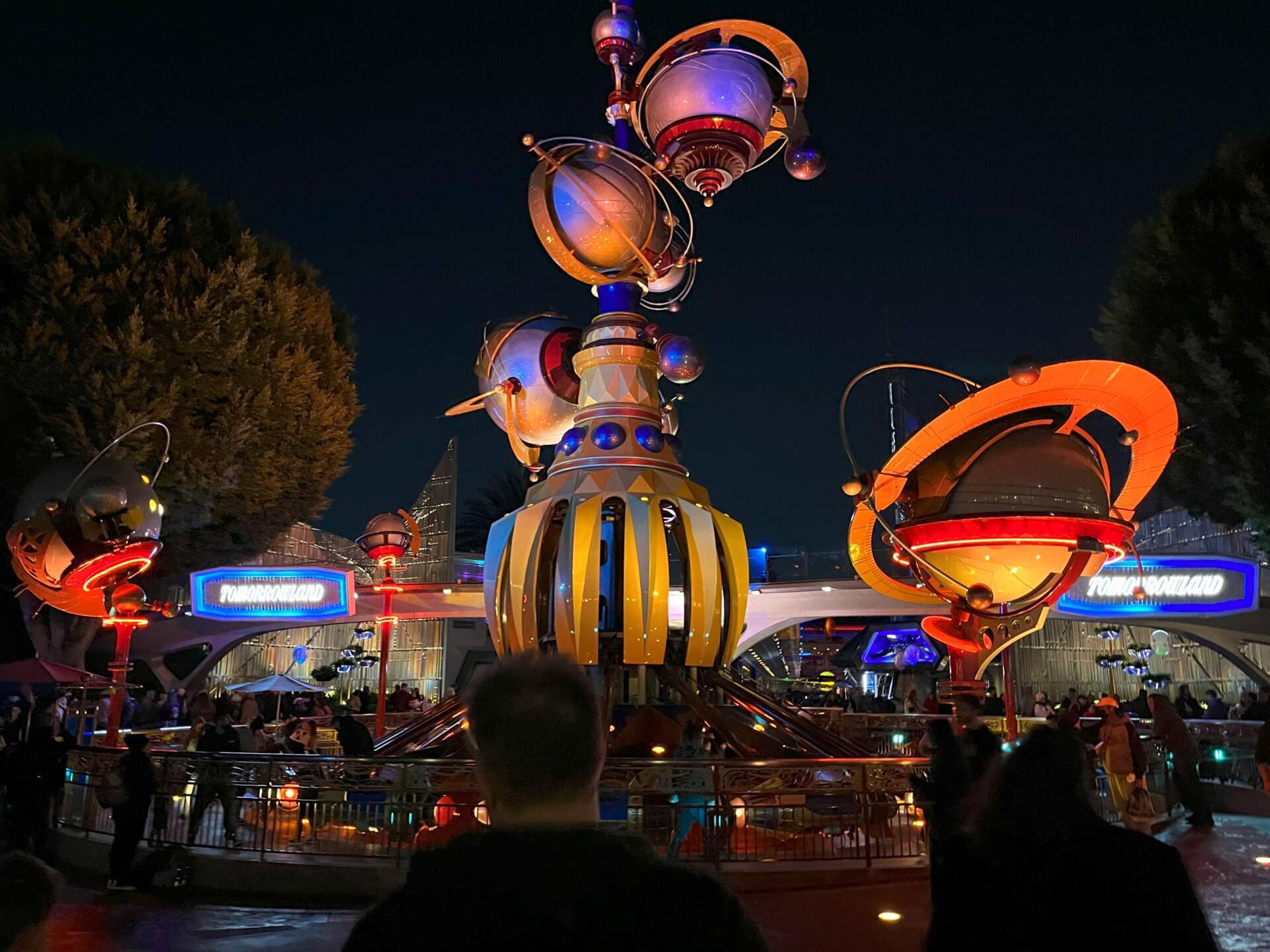Tomorrowland